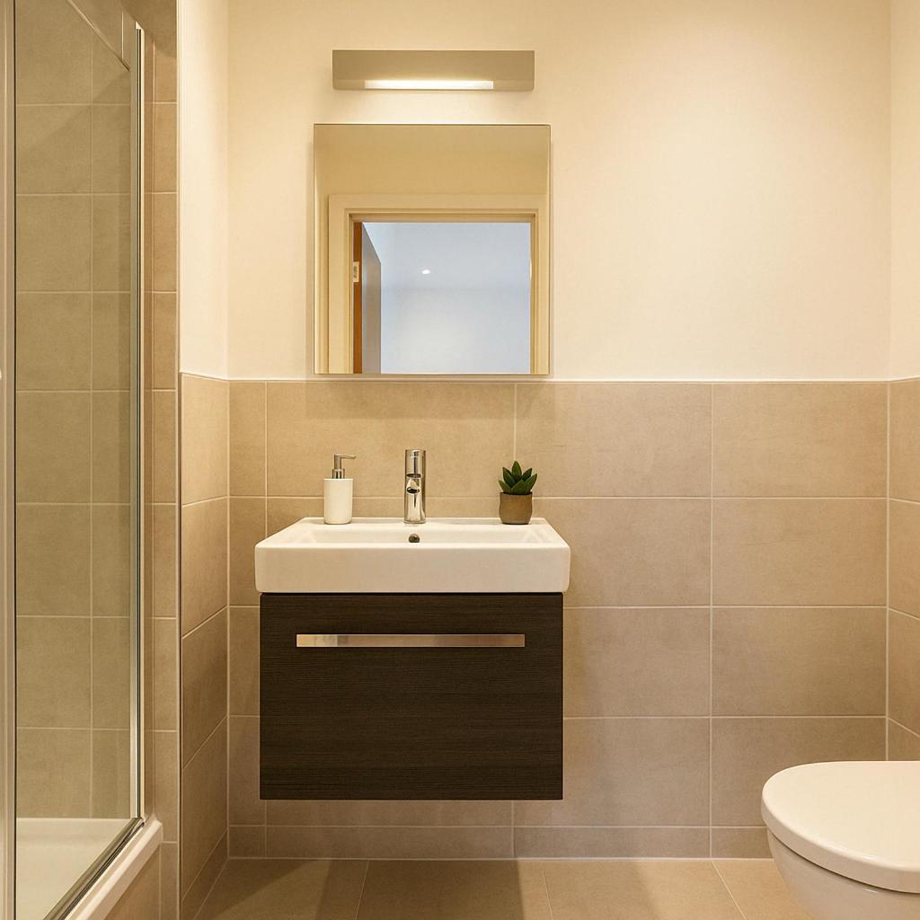 Bright Studio Flat - Walk To River Thames & Kingston Town Surbiton Exterior photo